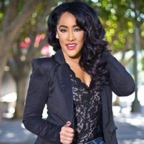 natalie nunn divorce|Natalie Nunn divorce, married, net worth, salary,。